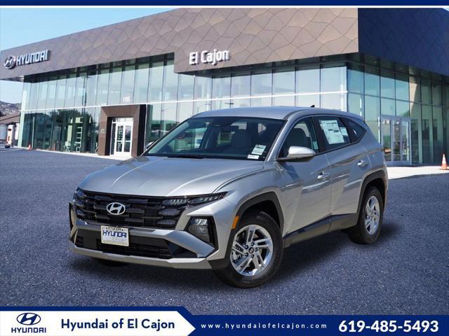 2026 Hyundai Tucson SE for sale in EL CAJON, CA