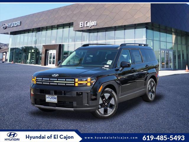 2026 Hyundai Santa Fe Hybrid SEL for sale in EL CAJON, CA