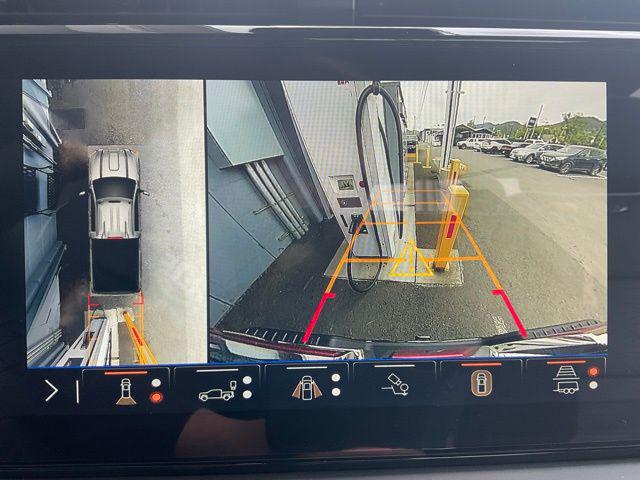 2026 GMC Sierra 2500HD Crew Cab, Standard Bed, AT4X, 4WD