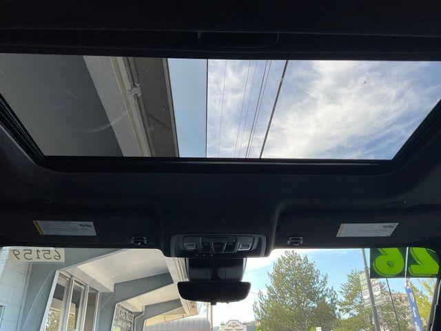 2026 GMC Sierra 2500HD Crew Cab, Standard Bed, AT4X, 4WD
