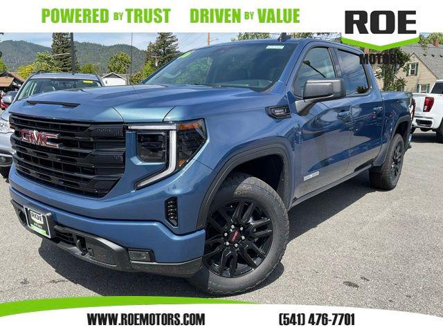 2026 GMC Sierra 1500 Crew Cab, Short Bed, Elevation, 4WD for sale in Grants Pass, OR