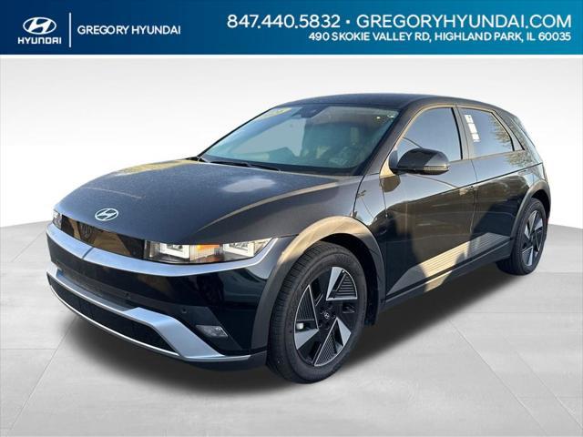 2026 Hyundai IONIQ 5 SEL for sale in HIGHLAND PARK, IL