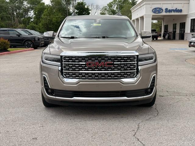 2023 GMC Acadia FWD Denali