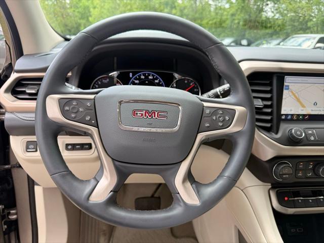 2023 GMC Acadia FWD Denali