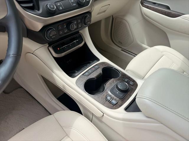 2023 GMC Acadia FWD Denali
