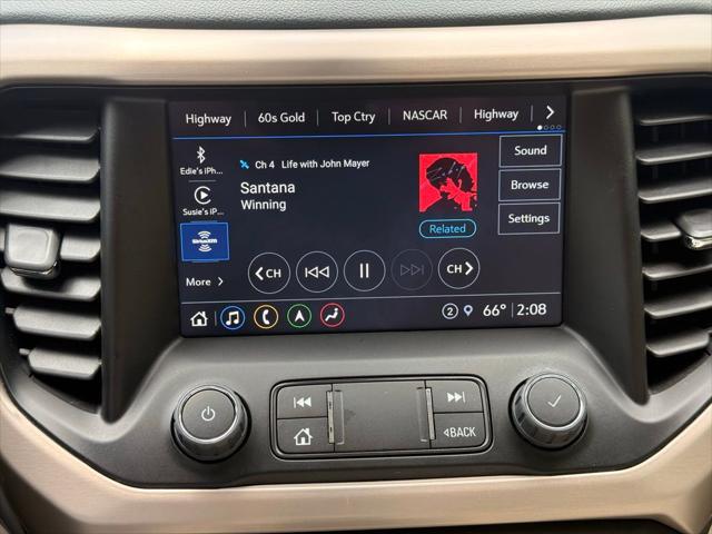 2023 GMC Acadia FWD Denali