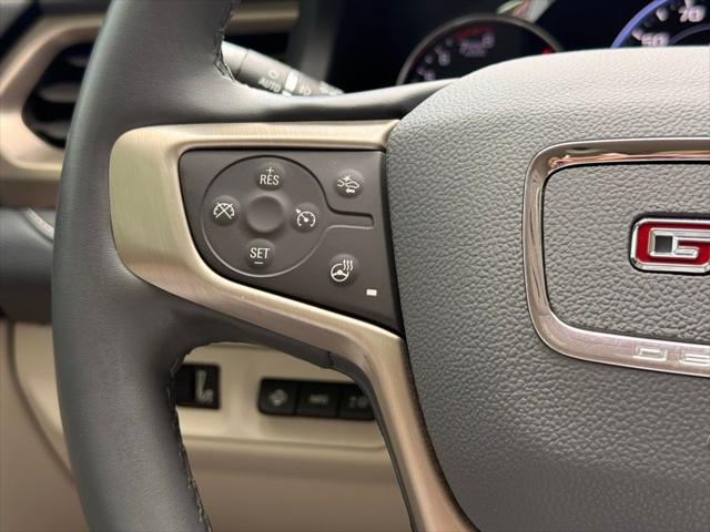 2023 GMC Acadia FWD Denali