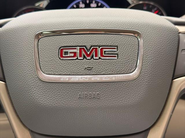 2023 GMC Acadia FWD Denali