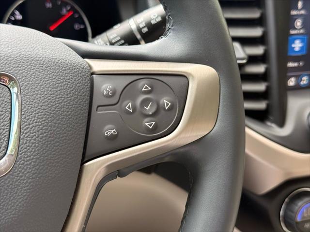 2023 GMC Acadia FWD Denali