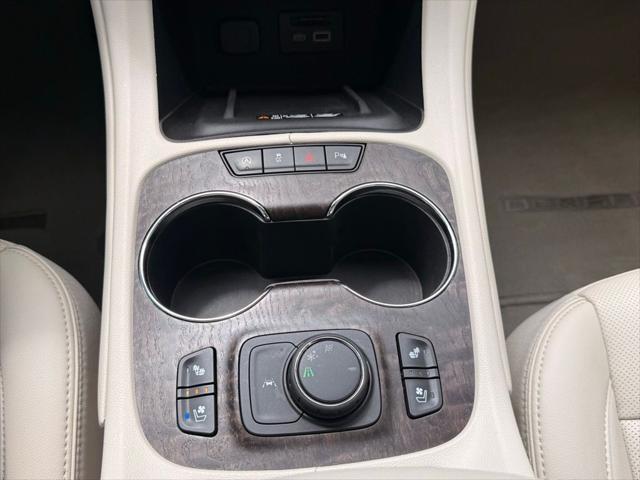 2023 GMC Acadia FWD Denali