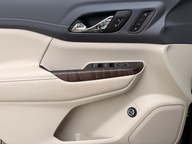 2023 GMC Acadia FWD Denali