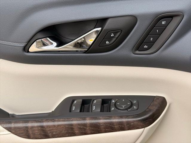2023 GMC Acadia FWD Denali