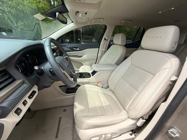 2023 GMC Acadia FWD Denali