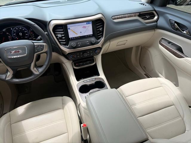 2023 GMC Acadia FWD Denali