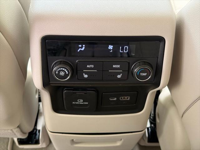 2023 GMC Acadia FWD Denali