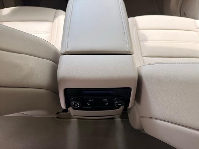 2023 GMC Acadia FWD Denali
