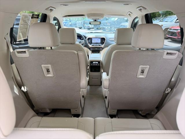 2023 GMC Acadia FWD Denali