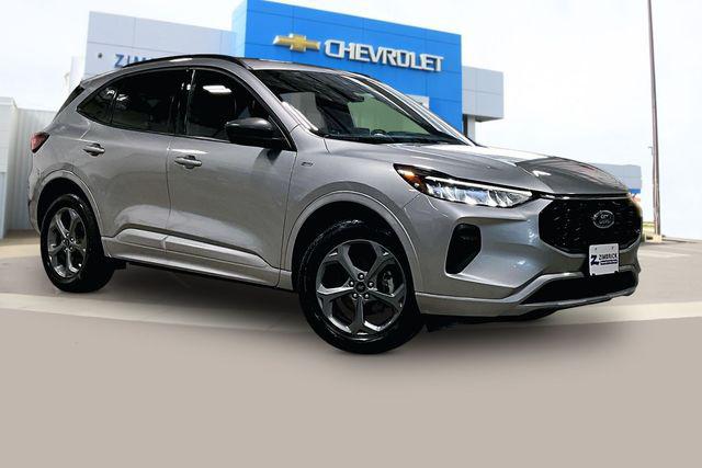 2024 Ford Escape ST-Line for sale in Sun Prairie, WI