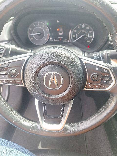 2021 Acura TLX Standard