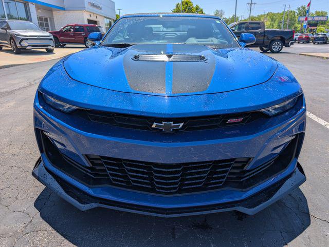 2023 Chevrolet Camaro SS