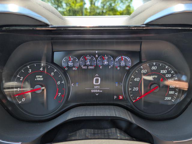 2023 Chevrolet Camaro SS