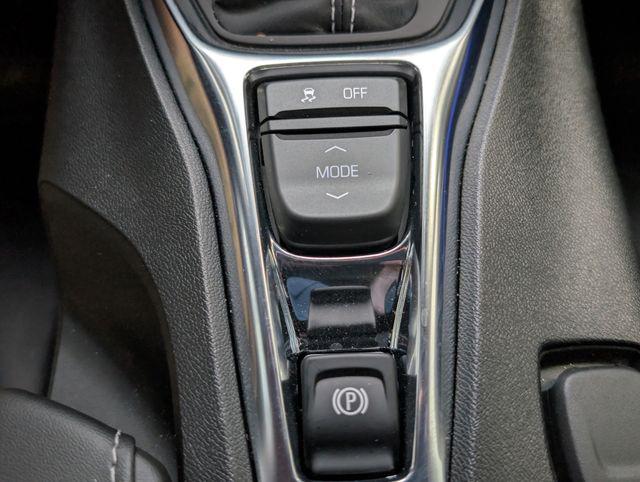 2023 Chevrolet Camaro SS