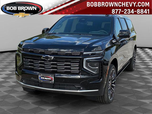 2026 Chevrolet Suburban High Country, 4WD for sale in Urbandale, IA