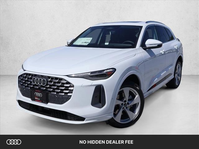 2026 Audi Q5 Premium Plus TFSI quattro S tronic for sale in Bellevue, WA