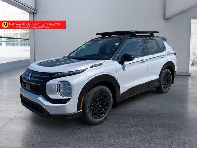 2026 Mitsubishi Outlander TRAIL EDITION S-AWC for sale in Vestal, NY