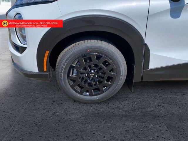 2026 Mitsubishi Outlander TRAIL EDITION S-AWC
