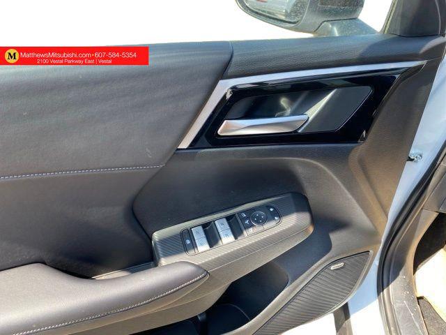 2026 Mitsubishi Outlander TRAIL EDITION S-AWC