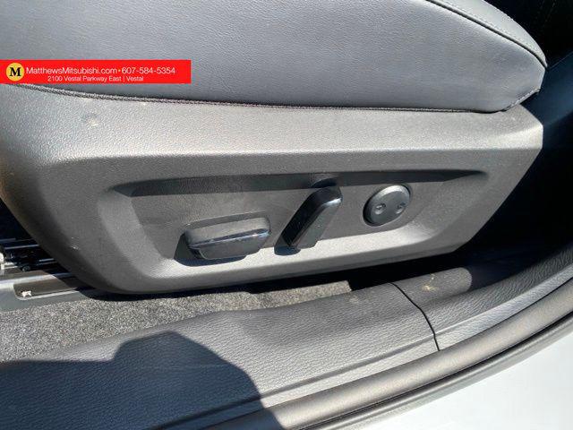 2026 Mitsubishi Outlander TRAIL EDITION S-AWC