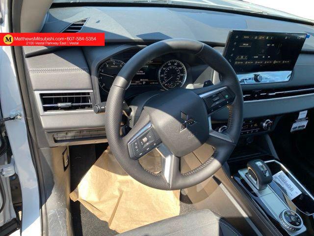 2026 Mitsubishi Outlander TRAIL EDITION S-AWC
