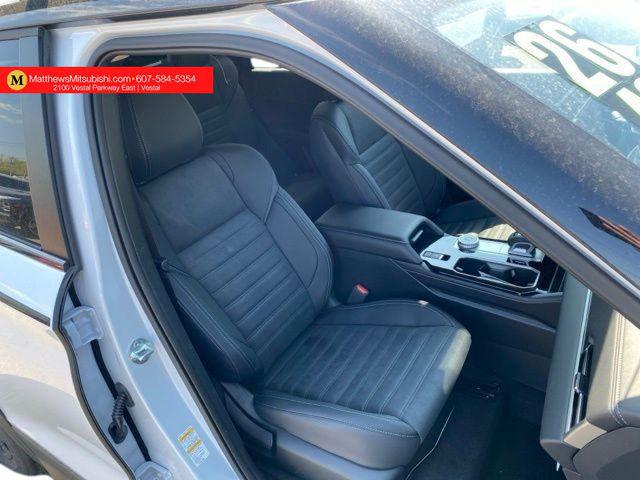 2026 Mitsubishi Outlander TRAIL EDITION S-AWC