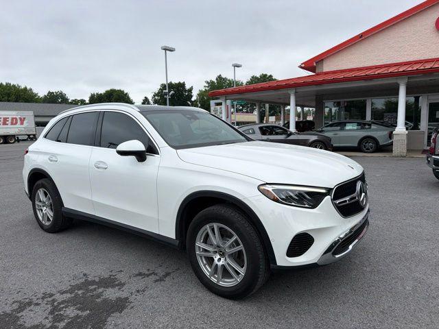 2023 Mercedes-Benz GLC 4MATIC SUV for sale in Hummels Wharf, PA