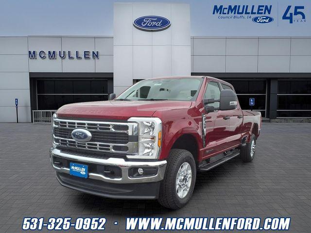 2026 Ford F-350 XLT for sale in Council Bluffs, IA