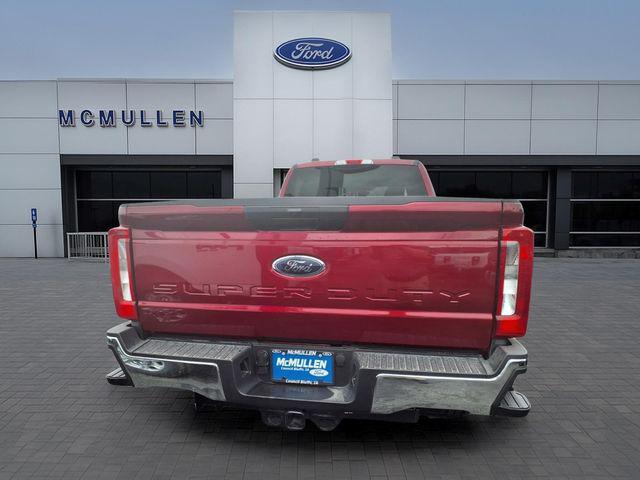 2026 Ford F-350 XLT