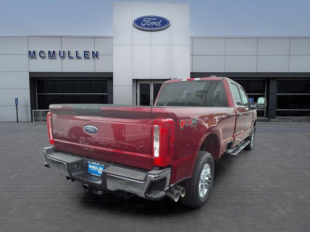 2026 Ford F-350 XLT