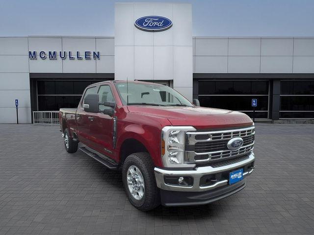 2026 Ford F-350 XLT