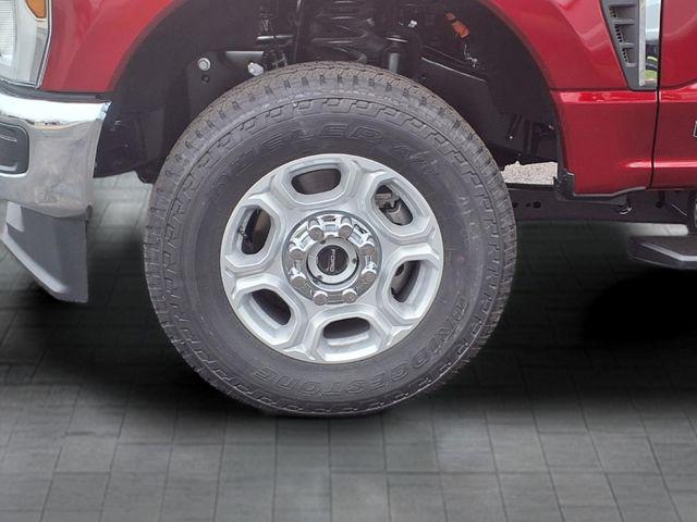 2026 Ford F-350 XLT