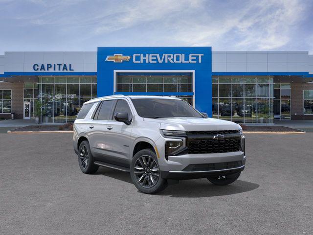 2026 Chevrolet Tahoe 4WD LS for sale in Wake Forest, NC