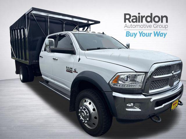 2016 Ram 5500 Tradesman/SLT/Laramie for sale in Monroe, WA