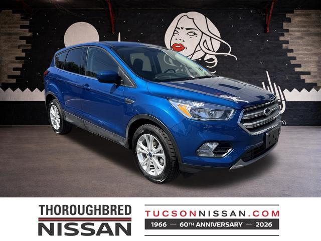 2019 Ford Escape SE for sale in Tucson, AZ