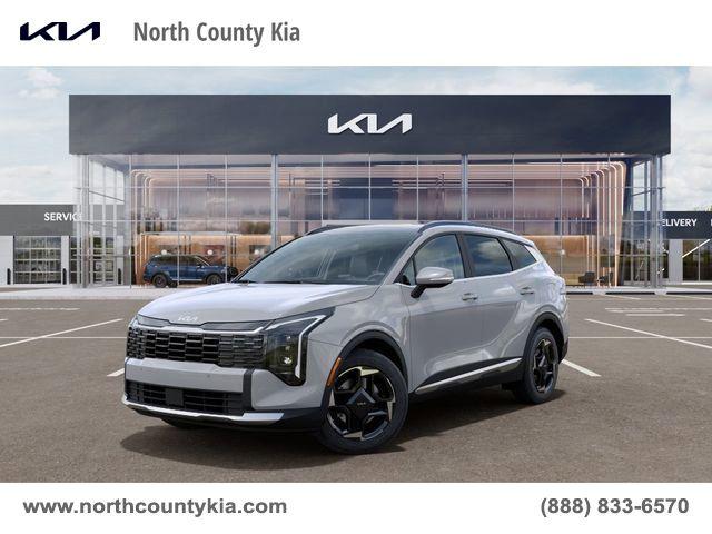 2026 Kia Sportage EX for sale in Escondido, CA