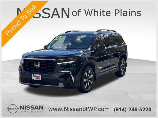 2023 Honda Pilot AWD Touring for sale in White Plains, NY
