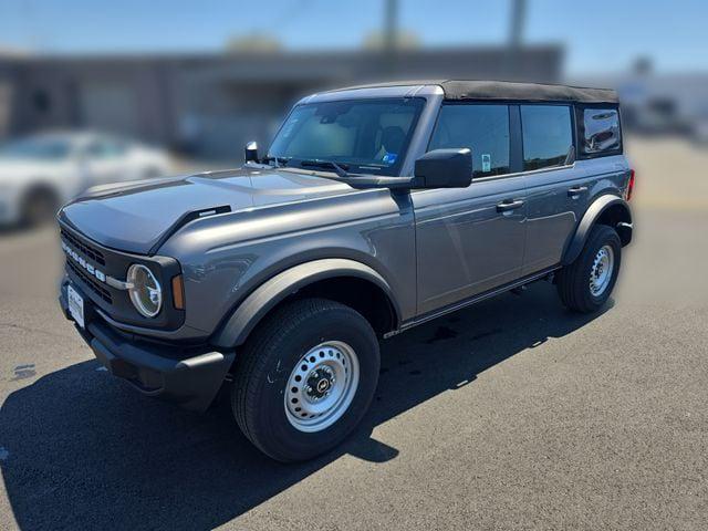 2025 Ford Bronco Base for sale in Richmond, VA