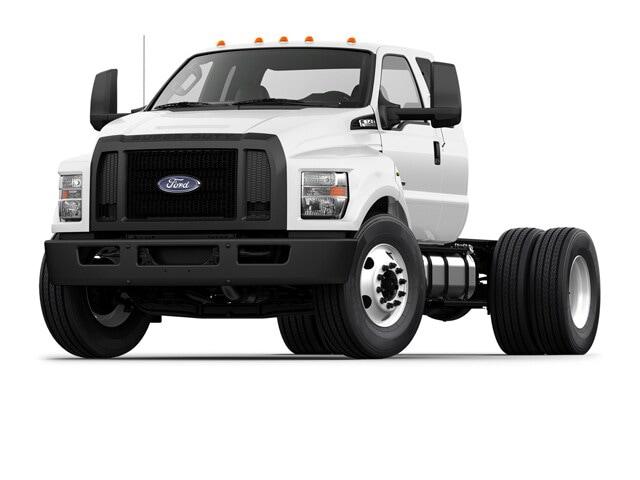 2026 Ford F-750 Base for sale in Richmond, VA