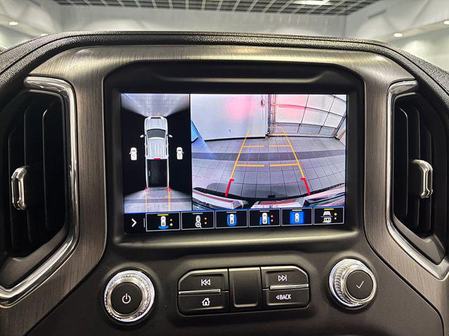 2020 GMC Sierra 3500HD 4WD Crew Cab Long Bed Denali