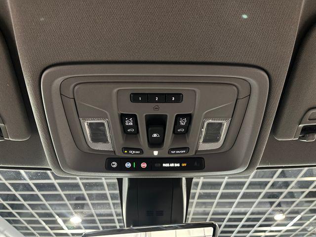 2020 GMC Sierra 3500HD 4WD Crew Cab Long Bed Denali