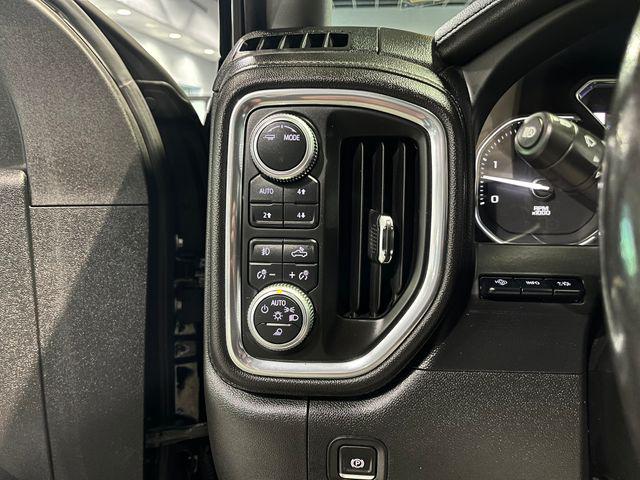 2020 GMC Sierra 3500HD 4WD Crew Cab Long Bed Denali